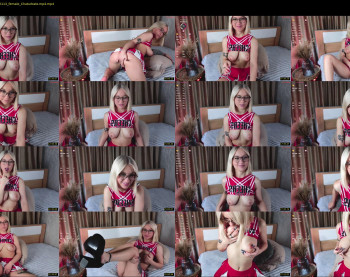 esmabraddy — 43 minute Chaturbate female cam show recording, 720p, Feb 4, 2025