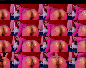 evasummer1 — 7 minute Chaturbate female cam show recording, 720p, Feb 4, 2025