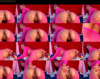 evasummer1 — 14 minute Chaturbate female cam show recording, 720p, Feb 4, 2025
