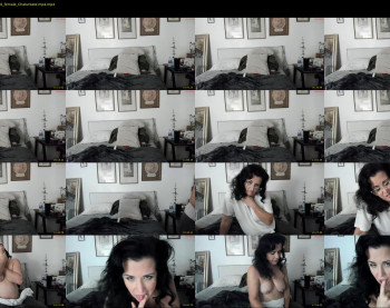 evparrish — 32 minute Chaturbate female cam show recording, 720p, Feb 5, 2025