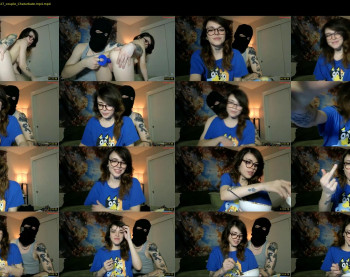 faerienugs — 27 minute Chaturbate female cam show recording, 480p, Feb 5, 2025