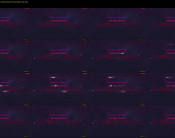 frauchocolate — 35 minute Chaturbate female cam show recording, 720p, Feb 4, 2025