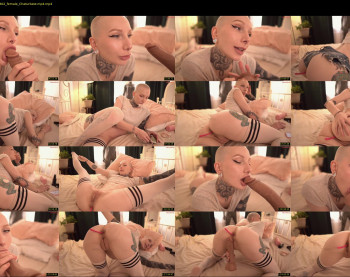 fuckingtoy_ — 106 minute Chaturbate female cam show recording, 720p, Feb 4, 2025