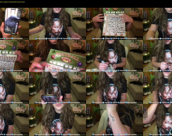 funcamkw — 9 minute Chaturbate female cam show recording, 720p, Feb 5, 2025