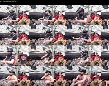 hardworkertn — 16 minute Chaturbate male cam show recording, 720p, Feb 4, 2025