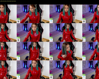 hellokittyalice — 120 minute Chaturbate female cam show recording, 720p, Feb 4, 2025