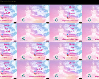 holihurricane — 9 minute Chaturbate female cam show recording, 720p, Feb 5, 2025