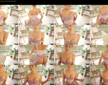 honeyco57 — 119 minute Chaturbate female cam show recording, 720p, Feb 4, 2025