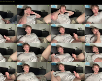 hot8pack01 — 78 minute Chaturbate male cam show recording, 720p, Feb 5, 2025
