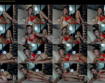 iam_blake — 40 minute Chaturbate female cam show recording, 720p, Feb 4, 2025