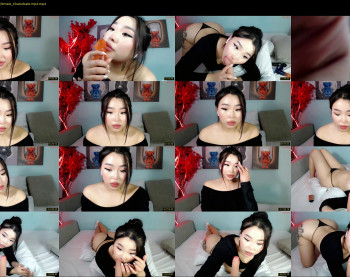 ichiben — 121 minute Chaturbate female cam show recording, 720p, Feb 4, 2025
