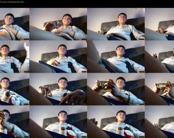 im_juanda — 64 minute Chaturbate male cam show recording, 720p, Feb 5, 2025