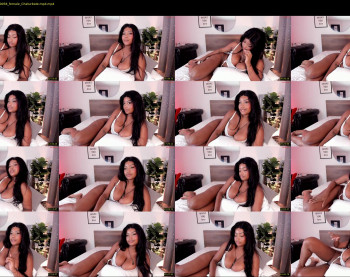 isaacoleman — 50 minute Chaturbate female cam show recording, 720p, Feb 5, 2025