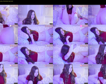 isoull — 113 minute Chaturbate female cam show recording, 720p, Feb 5, 2025