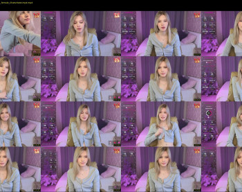 jane_lvy — 21 minute Chaturbate female cam show recording, 720p, Feb 4, 2025