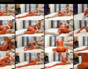 jaylynxxxx74 — 112 minute Chaturbate female cam show recording, 720p, Feb 4, 2025