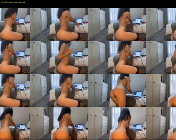 jemma10 — 7 minute Chaturbate female cam show recording, 480p, Feb 4, 2025