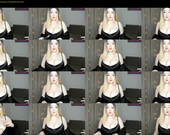 jenahaze — 17 minute Chaturbate female cam show recording, 720p, Feb 4, 2025
