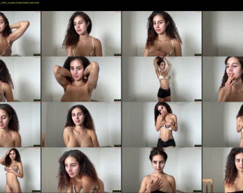 jenny_taborda — 86 minute Chaturbate female cam show recording, 720p, Feb 4, 2025