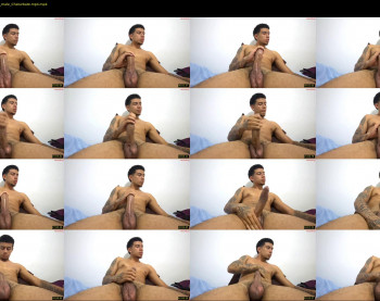 jeyzd25 — 51 minute Chaturbate male cam show recording, 720p, Feb 4, 2025