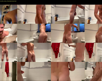 johnthomasbwc — 39 minute Chaturbate male cam show recording, 720p, Feb 4, 2025