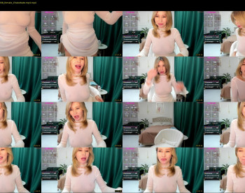 jolie_ozolla — 16 minute Chaturbate female cam show recording, 720p, Feb 4, 2025