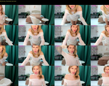jolie_ozolla — 15 minute Chaturbate female cam show recording, 720p, Feb 4, 2025