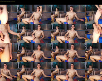 jonas_smith1 — 26 minute Chaturbate male cam show recording, 720p, Feb 4, 2025