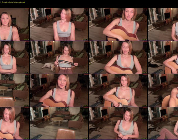 kaileeshy — 73 minute Chaturbate female cam show recording, 720p, Feb 4, 2025
