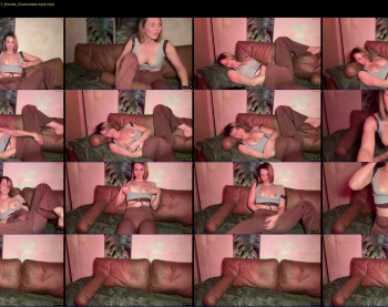 kaileeshy — 22 minute Chaturbate female cam show recording, 720p, Feb 4, 2025