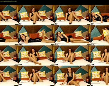 katequeenx — 39 minute Chaturbate female cam show recording, 720p, Feb 4, 2025