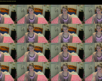 katynowhere — 21 minute Chaturbate female cam show recording, 480p, Feb 5, 2025