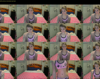 katynowhere — 12 minute Chaturbate female cam show recording, 480p, Feb 5, 2025