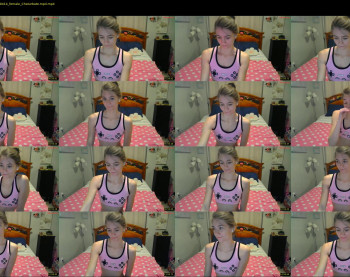 katynowhere — 17 minute Chaturbate female cam show recording, 480p, Feb 5, 2025