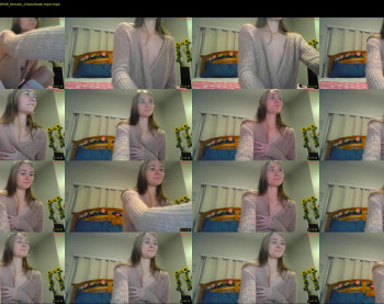 katynowhere — 3 minute Chaturbate female cam show recording, 480p, Feb 5, 2025