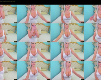kellybabex — 11 minute Chaturbate female cam show recording, 720p, Feb 4, 2025