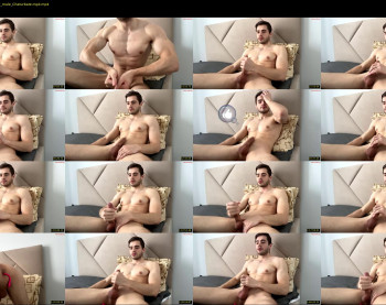 kiwigray — 121 minute Chaturbate male cam show recording, 720p, Feb 4, 2025