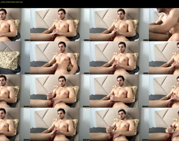 kiwigray — 114 minute Chaturbate male cam show recording, 720p, Feb 4, 2025