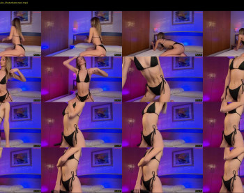 l_0l — 3 minute Chaturbate couple cam show recording, 480p, Feb 4, 2025