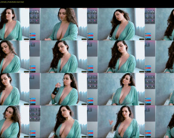 lady_yas — 10 minute Chaturbate female cam show recording, 720p, Feb 4, 2025