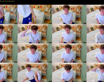 lanny_fandi — 8 minute Chaturbate male cam show recording, 720p, Feb 4, 2025