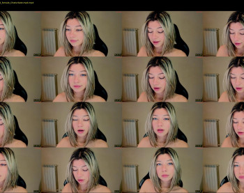 lenamuti — 6 minute Chaturbate female cam show recording, 720p, Feb 4, 2025