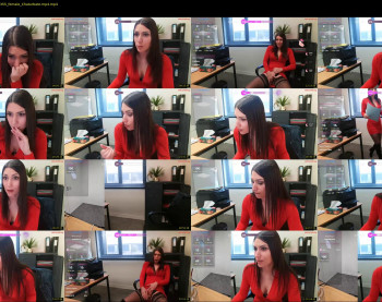 lib_ertine32 — 70 minute Chaturbate female cam show recording, 480p, Feb 4, 2025