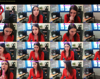 lib_ertine32 — 102 minute Chaturbate female cam show recording, 480p, Feb 4, 2025