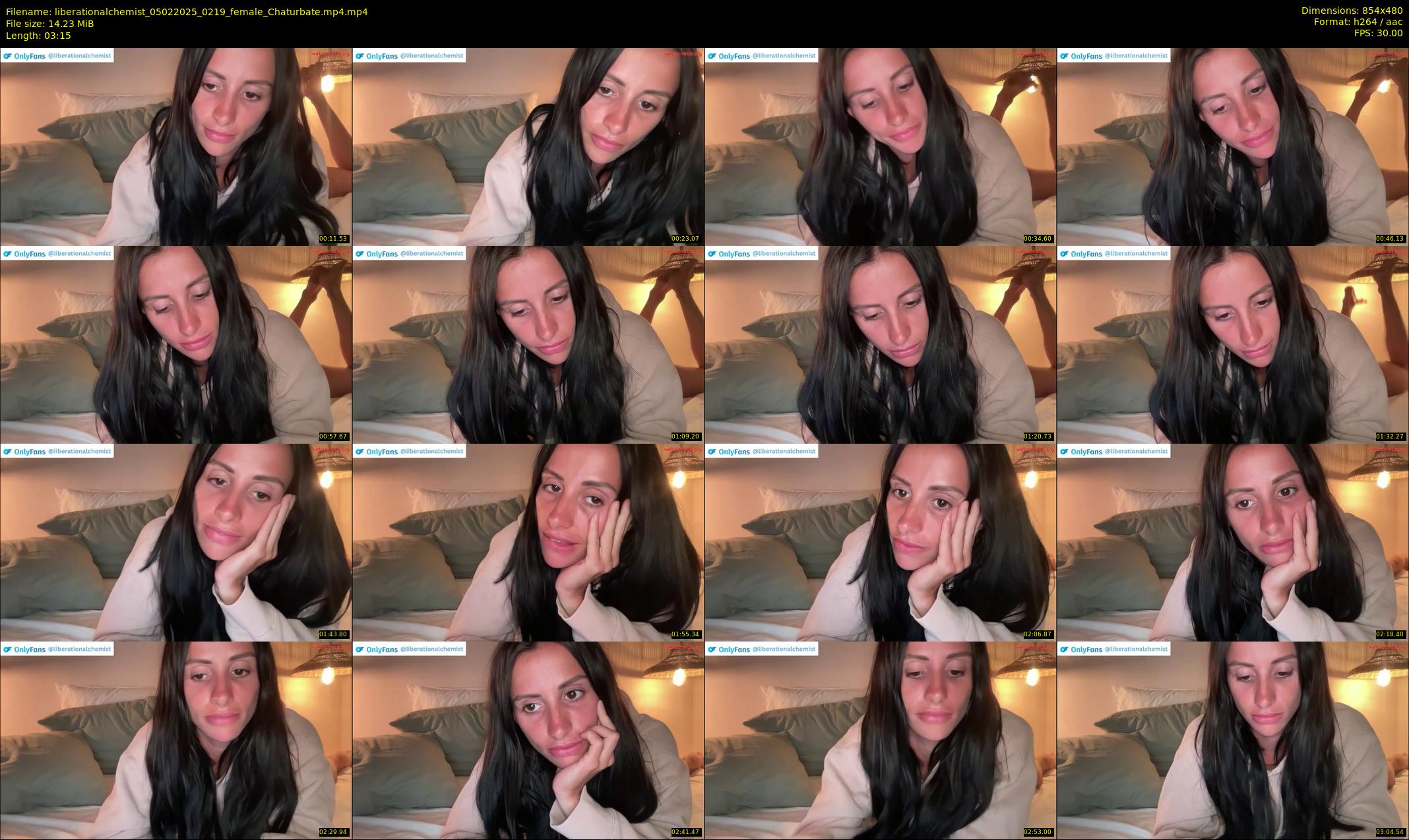 liberationalchemist — 4 minute Chaturbate couple cam show recording, 480p, Feb 5, 2025