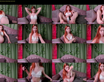 lika_moon — 120 minute Chaturbate female cam show recording, 720p, Feb 4, 2025