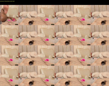 lilabeily — 13 minute Chaturbate female cam show recording, 720p, Feb 5, 2025