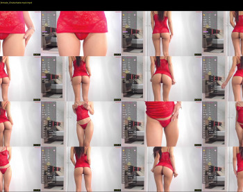 lili_foxy — 14 minute Chaturbate female cam show recording, 720p, Feb 4, 2025