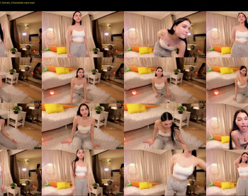 llovekate — 61 minute Chaturbate female cam show recording, 720p, Feb 4, 2025