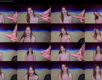 lovirss — 111 minute Chaturbate couple cam show recording, 720p, Feb 5, 2025